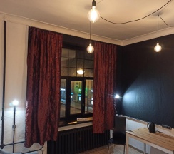 3-комнатные апартаменты стандарт в Rooms4Rent (Румс фор Рент)