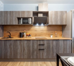 2-комнатные апартаменты люкс в RentPlaza