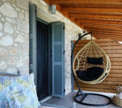 Коттедж c 1 комнатой в Georgia Villas