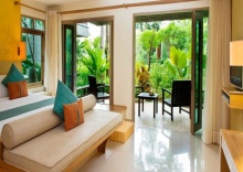 Двухместный номер Standard в Mercure Koh Chang Hideaway