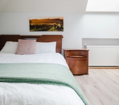 Коттедж с 5 комнатами в Cottage.Moscow