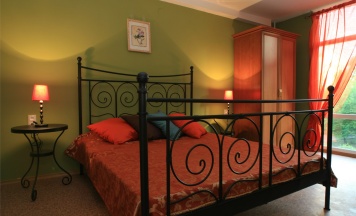 Полулюкс в Меридиан