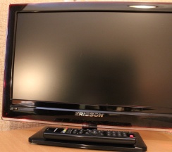 Комфорт четырехместный в Звёздный