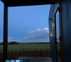 Дом на двоих в Ruza River Club