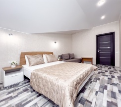 Студио в Каскад by Viva Hotels Group