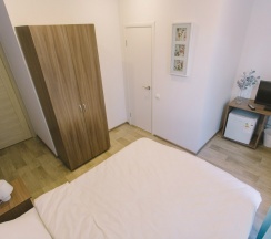 Стандартный номер с одной кроватью в White House