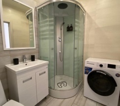 1-комнатные апартаменты улучшенные в Sutki Ufa