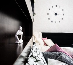 Шувалова 18/8 в УК-ВИП-ЗОНА