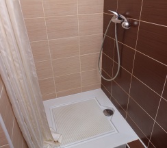 Малый Люкс 4 этаж в Беломорье