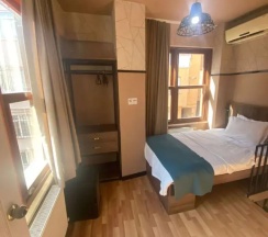 Одноместный номер Economy в Ortaköy Tiny One