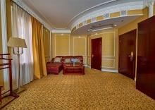 Делюкс в The Rooms Boutique Hotel