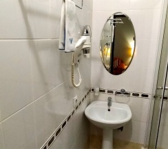 Семейный люкс в На Волге