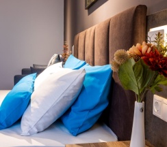 Квартира в Sutki Ufa