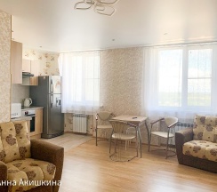 Квартира в Апартаменты на Кирова 21