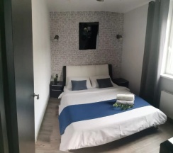 Апартаменты в Roomtour