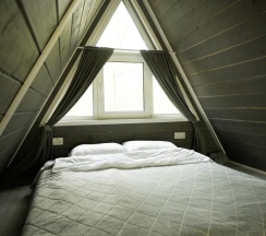 Garden-5 NEO | Банный чан в Барские Поля