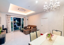 Коттедж в Smart home huahin