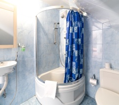 Комфорт в Каркушин дом