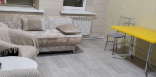 Борисоглебск: Мини-отель Жара