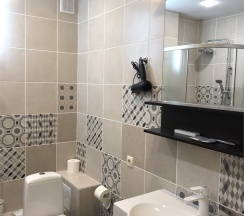 Duplex в Авиатор