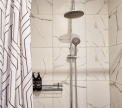 Модуль с двумя комнатами на 3-5 человек (возможно заселение с питомцем) в New Camp