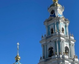 Стандарт берег в Островский причал