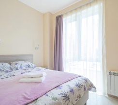 Апартаменты стандарт в FortEstate