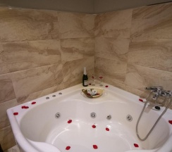 Двухместный номер Deluxe двуспальная кровать в Hotel Monasterio Granada - Adults Only