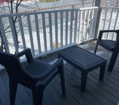 Стандарт в Yzba Hotel