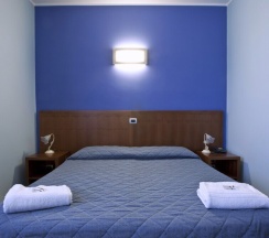 Номер Economy в Hotel San Martino
