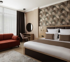 Делюкс в Роза ветров