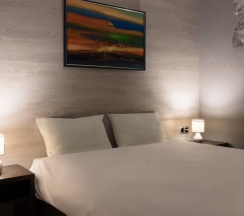 Улучшенные (семейные) апартаменты в Артапарт