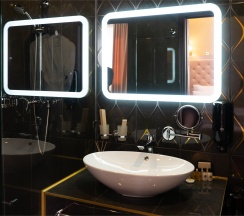 Luxe ESTET в Hotel Villa MARALIS