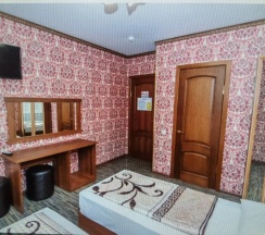 Двухместный номер Standard (2 отдельные кровати) в Корона