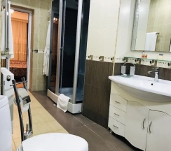Апартаменты в Icheri Sheher