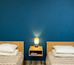 Стандарт (Only for double) в Hotel LOFT Ptz