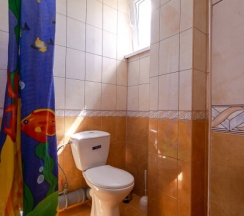 Четырехместный стандарт в Восход