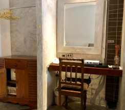 Двухместный номер Standard с балконом двуспальная кровать в Baipho Lifestyle