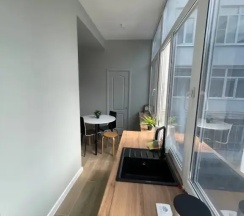 Sipkel в Апарт-отель 63 Apartment