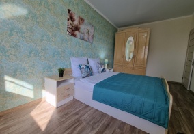 Апартаменты Уютный дом на улице Савушкина 6 корпус 8 в Астраханской области