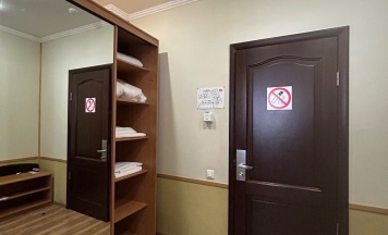 Стандарт одноместный улучшенный 3корп. в Янтарь
