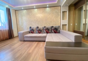 Апартаменты ApartLand в Комсомольске-на-Амуре