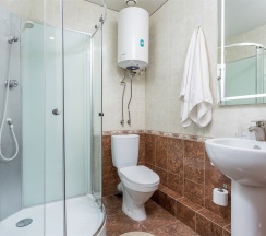 Prime 6 в #Luna Hotel Krasnodar