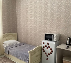 стандарт 3 в ТукиТур