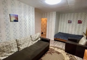 Апартаменты Квартира 1 комнатная в Центре в Ишиме