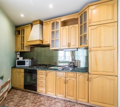 Апартаменты Киевская, улица Брянская, дом 2 в Day&night apartments