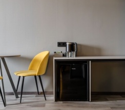 Комфорт двухкомнатный в Ласка