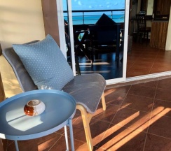 Семейный номер Deluxe в Отель Royal Beach Boutique Resort & Spa