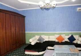 Отель SelenaStar Hotel в Кызылорде