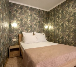 СТАНДАРТ С ВХОДОМ СО ДВОРА в У моря